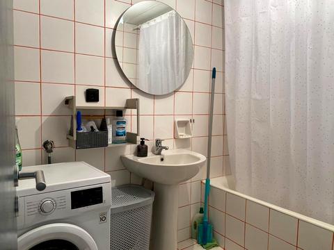 квартира за адресою Івана Луценка пров., 3/7