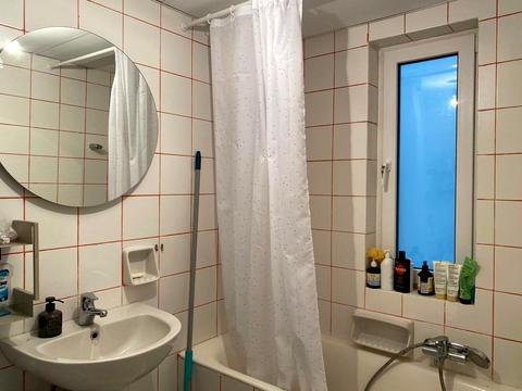 квартира за адресою Івана Луценка пров., 3/7