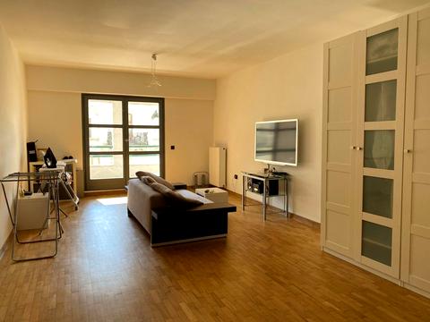 квартира за адресою Івана Луценка пров., 3/7