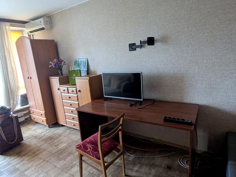 квартира по адресу Березняковская ул., 2