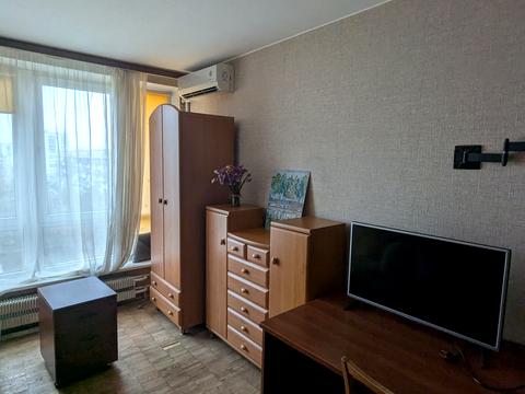 квартира по адресу Березняковская ул., 2