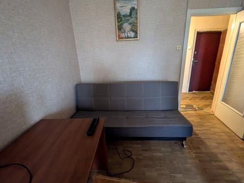 квартира по адресу Березняковская ул., 2