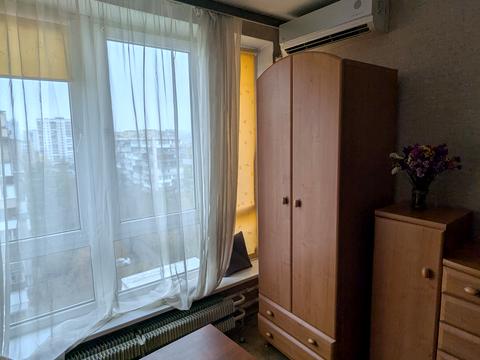 квартира по адресу Березняковская ул., 2