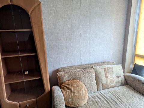 квартира по адресу Березняковская ул., 2