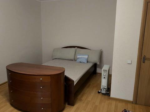 квартира по адресу Зеленого Клину ул. (Уссурійська), 11