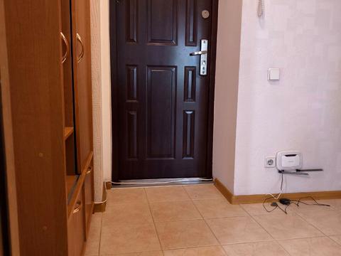 квартира по адресу Зеленого Клину ул. (Уссурійська), 11