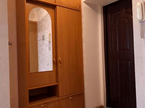 квартира по адресу Зеленого Клину ул. (Уссурійська), 11