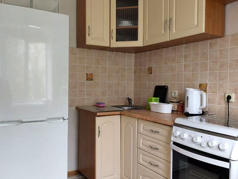 квартира по адресу Зеленого Клину ул. (Уссурійська), 11