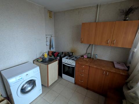 квартира по адресу Березняковская ул., 2