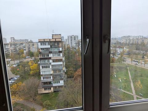 квартира по адресу Березняковская ул., 2