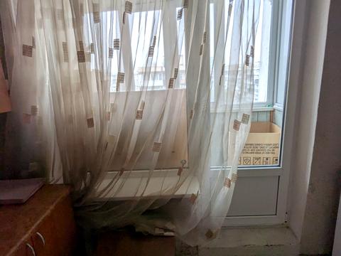 квартира по адресу Березняковская ул., 2