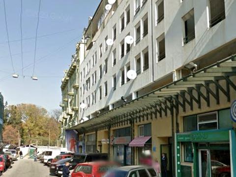 квартира за адресою Івана Луценка пров., 3/7