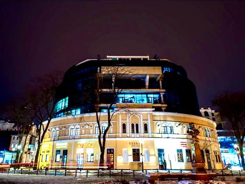 квартира за адресою Івана Луценка пров., 3/7