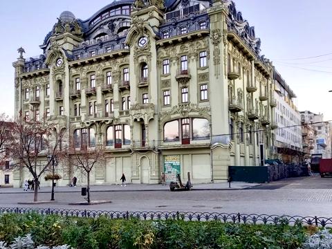 квартира за адресою Івана Луценка пров., 3/7