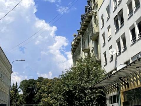 квартира за адресою Івана Луценка пров., 3/7