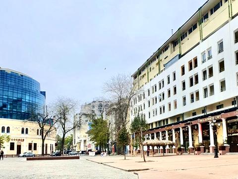 квартира за адресою Івана Луценка пров., 3/7