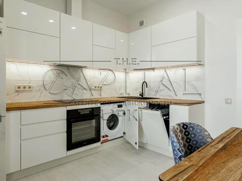 квартира за адресою Київ, Бульварно-Кудрявська вул. (Воровського), 15