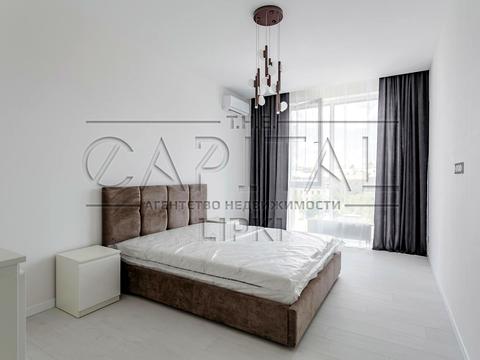 квартира за адресою Київ, Бульварно-Кудрявська вул. (Воровського), 15