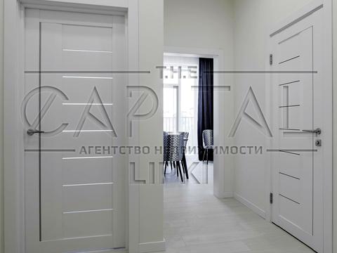 квартира за адресою Київ, Бульварно-Кудрявська вул. (Воровського), 15