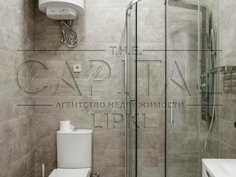 квартира за адресою Київ, Бульварно-Кудрявська вул. (Воровського), 15