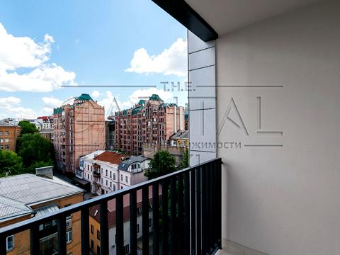 квартира за адресою Київ, Бульварно-Кудрявська вул. (Воровського), 15