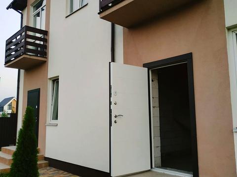 будинок за адресою с. Софіївська борщагівка, Кошова вул.