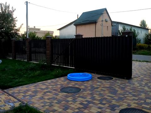 будинок за адресою с. Софіївська борщагівка, Кошова вул.