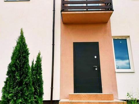 будинок за адресою с. Софіївська борщагівка, Кошова вул.