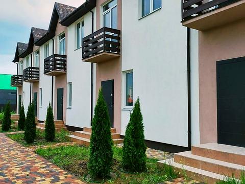 будинок за адресою с. Софіївська борщагівка, Кошова вул.