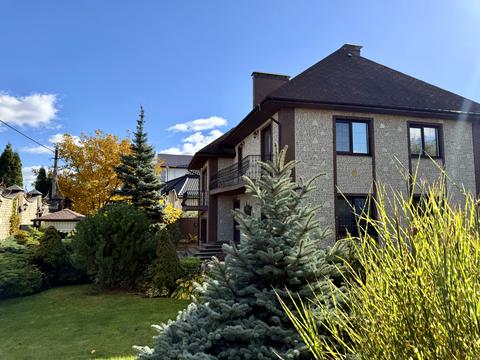 дом по адресу Квіткова ул.