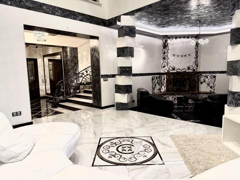 дом по адресу Квіткова ул.