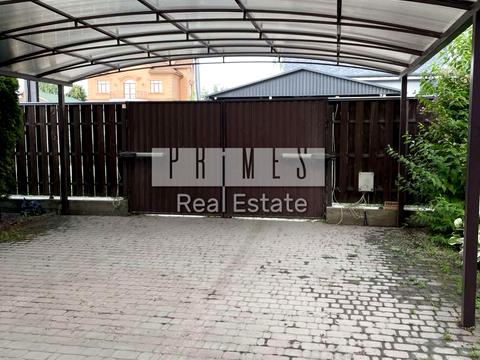 будинок за адресою Київ, Христини Алчевської пров. (Терешкової Валентини 2-й)