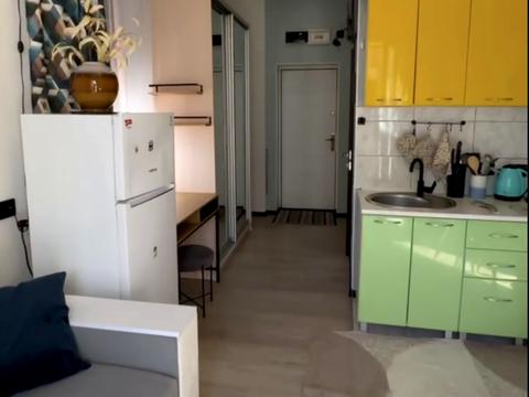 квартира за адресою Владислава Бувалкіна вул. (Бочарова Генерала), 7а