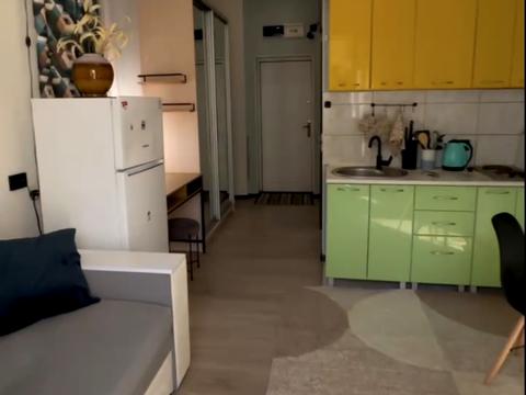 квартира за адресою Владислава Бувалкіна вул. (Бочарова Генерала), 7а