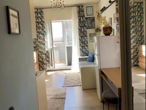 квартира за адресою Владислава Бувалкіна вул. (Бочарова Генерала), 7а