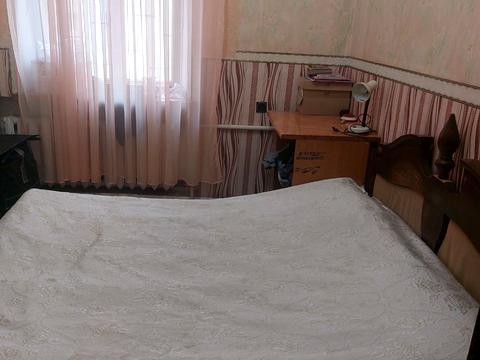 квартира по адресу Воронцовский пер., 3