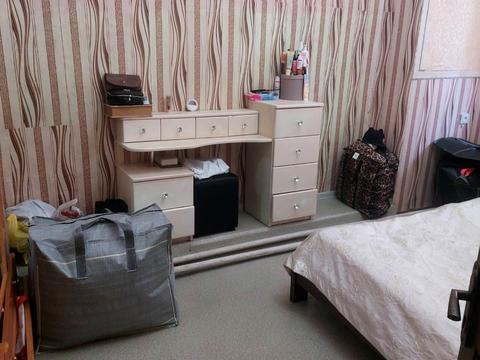 квартира по адресу Воронцовский пер., 3