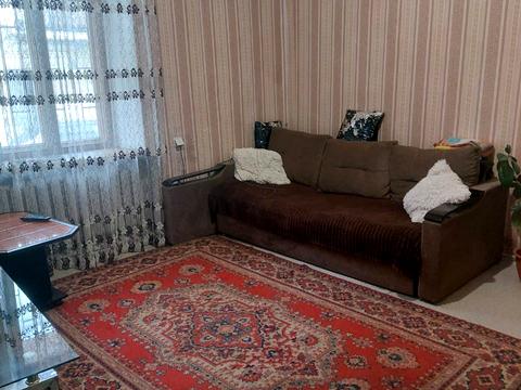 квартира по адресу Воронцовский пер., 3