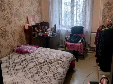 квартира по адресу Воронцовский пер., 3