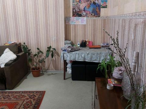 квартира по адресу Воронцовский пер., 3