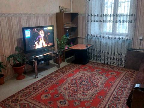 квартира по адресу Воронцовский пер., 3