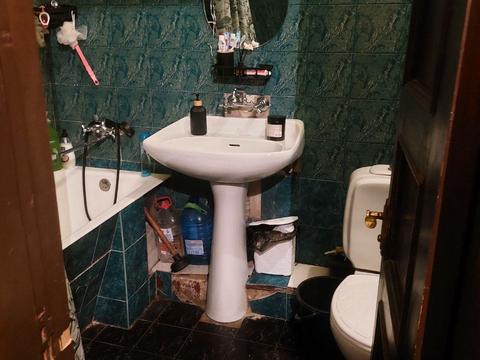 квартира по адресу Воронцовский пер., 3