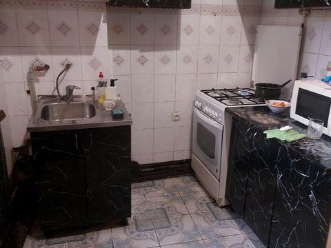 квартира по адресу Воронцовский пер., 3