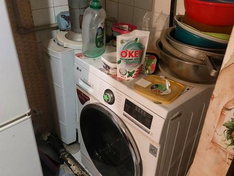 квартира по адресу Воронцовский пер., 3