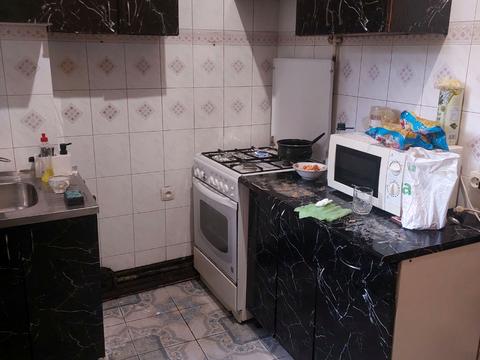 квартира по адресу Воронцовский пер., 3