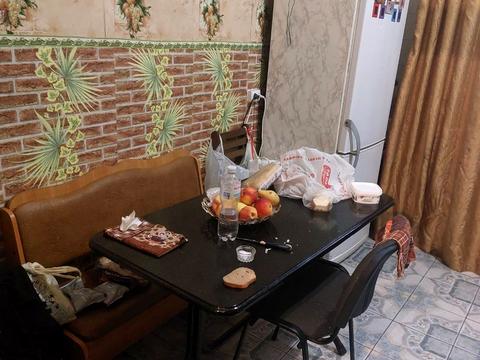 квартира по адресу Воронцовский пер., 3