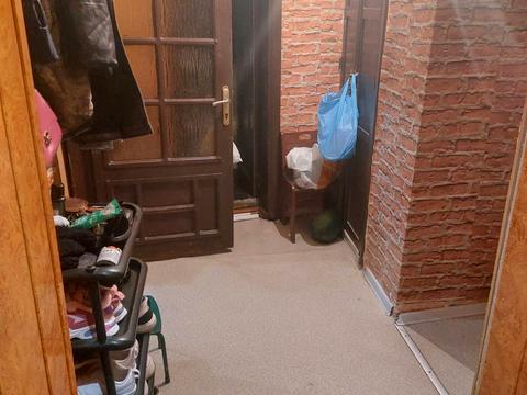 квартира по адресу Воронцовский пер., 3