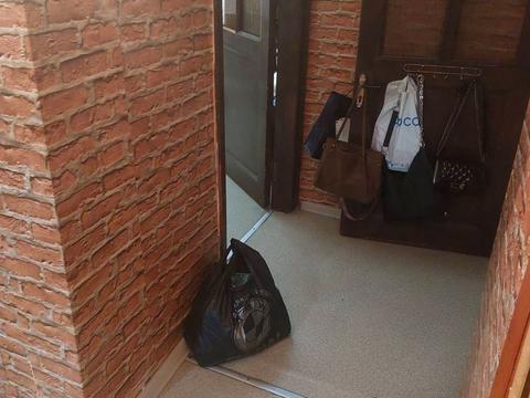 квартира по адресу Воронцовский пер., 3