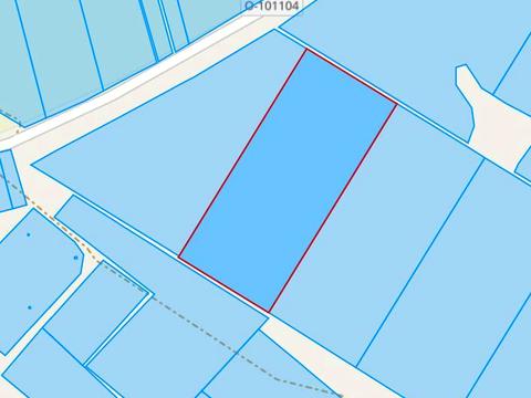 ділянка за адресою 