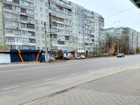 коммерческая по адресу Героев Крут ул. (Черепіна), 70-Б